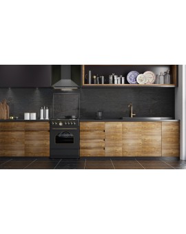 ΚΟΥΖΙΝΑ ΜΙΚΤΗ TGS 4310 ANTH TURBO