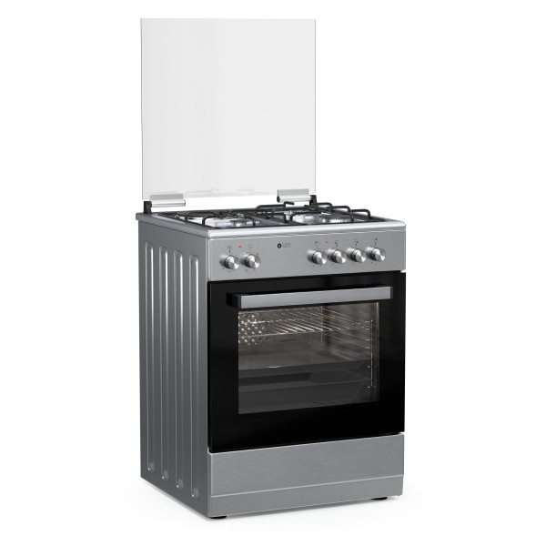 ΚΟΥΖΙΝΑ ΜΙΚΤΗ TGS 3521 IX TURBO