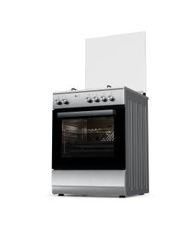 ΚΟΥΖΙΝΑ ΜΙΚΤΗ TGS 3521 IX TURBO