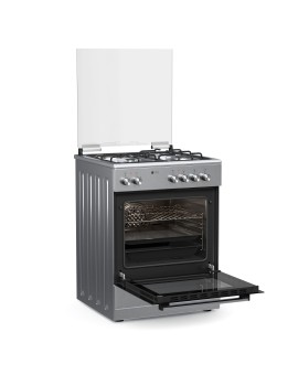 ΚΟΥΖΙΝΑ ΜΙΚΤΗ TGS 3521 IX TURBO