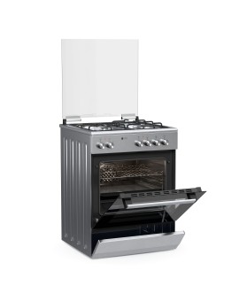 ΚΟΥΖΙΝΑ ΜΙΚΤΗ TGS 3521 IX TURBO