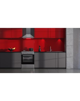 ΚΟΥΖΙΝΑ ΜΙΚΤΗ TGS 3521 IX TURBO