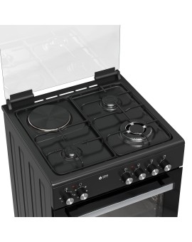 ΚΟΥΖΙΝΑ ΜΙΚΤΗ TGS 3531 BL