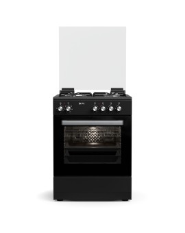 ΚΟΥΖΙΝΑ ΜΙΚΤΗ TGS 3531 BL