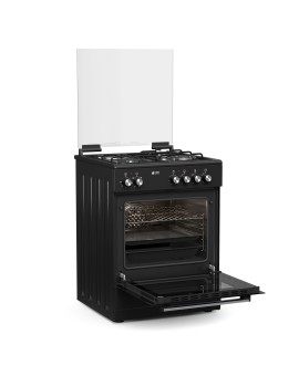 ΚΟΥΖΙΝΑ ΜΙΚΤΗ TGS 3531 BL