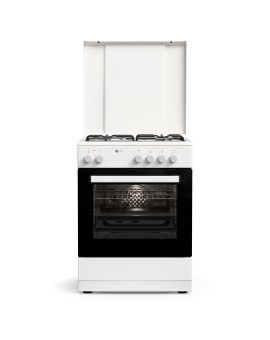 ΚΟΥΖΙΝΑ ΜΙΚΤΗ TGS 3501 WH