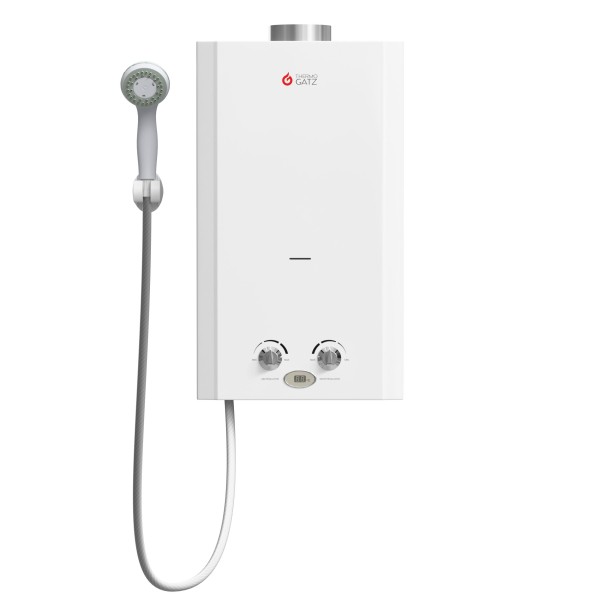 24-JE Φυσικό Αέριο - 1