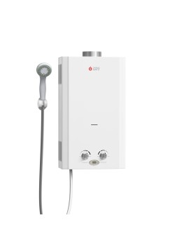 24-JE Φυσικό Αέριο - 3