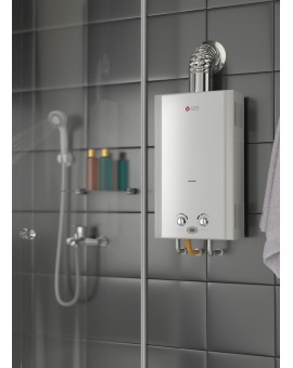 24-JE Φυσικό Αέριο - 4