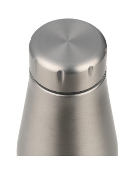 ΘΕΡΜΟΣ TRAVEL FLASK SAVE THE AEGEAN 500ml STEEL FLOW