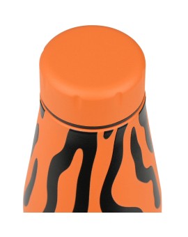 ΘΕΡΜΟΣ TRAVEL FLASK SAVE THE AEGEAN 500ml WILD CLAW