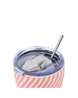 ΘΕΡΜΟΣ COFFEE MUG SAVE THE AEGEAN 350ml SOFT RIPPLE