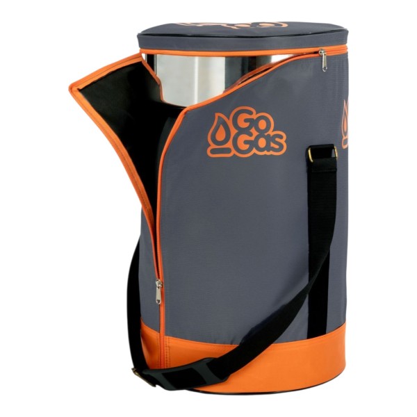 Coral Gas Τσάντα Μεταφοράς Go Gas