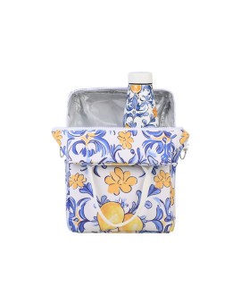 ESTIA ΤΣΑΝΤΑ ΦΑΓΗΤΟΥ SAVE THE AEGEAN ΙΣΟΘΕΡΜΙΚΗ 7lt AMALFI COAST - 3