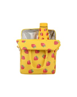 ESTIA ΤΣΑΝΤΑ ΦΑΓΗΤΟΥ SAVE THE AEGEAN ΙΣΟΘΕΡΜΙΚΗ 7lt BERRY BRIGHT - 3