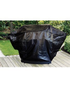 H&C ΚΑΛΥΜΜΑ ΜΟΥΣΑΜΑ ΨΗΣΤΑΡΙΑΣ MEDIUM 138x62xY105cm