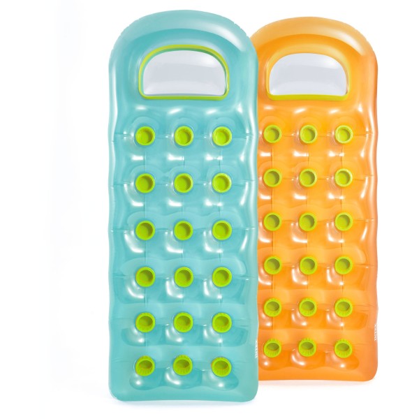 Intex Φουσκωτό Στρώμα Θαλάσσης 188cm - 1