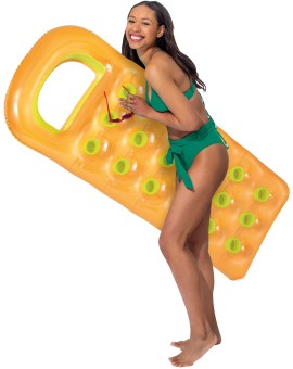 Intex Φουσκωτό Στρώμα Θαλάσσης 188cm - 4