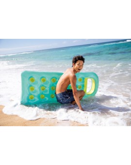 Intex Φουσκωτό Στρώμα Θαλάσσης 188cm - 5