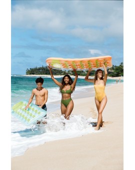 Intex Φουσκωτό Στρώμα Θαλάσσης 188cm - 6