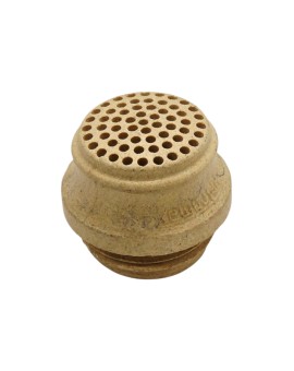 Calfer Gas Diffuser / Clay for Fireworks Gas Fishing Lamps
