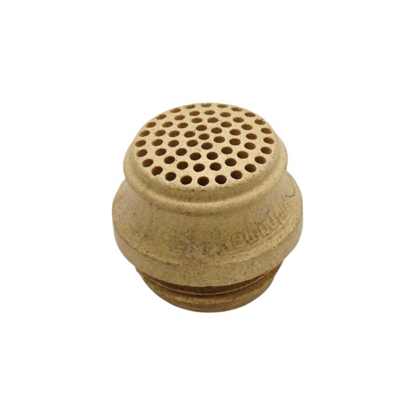 Calfer Gas Diffuser / Clay for Fireworks Gas Fishing Lamps - 2