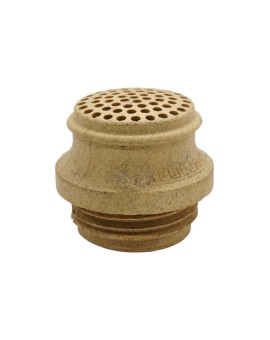 Calfer Gas Diffuser / Clay for Fireworks Gas Fishing Lamps - 3