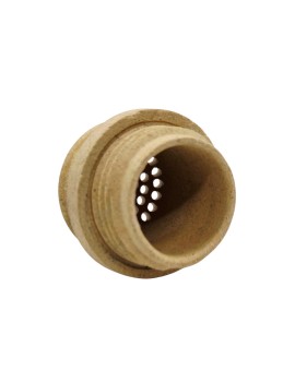 Calfer Gas Diffuser / Clay for Fireworks Gas Fishing Lamps - 4