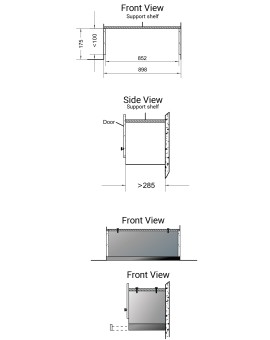 ΑΠΟΡΡΟΦΗΤΗΡΑΣ 750ETR IX