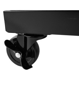 BBQ ΥΓΡΑΕΡΙΟΥ GS GRILL ABYSS VIEW 4+1+1 19kW