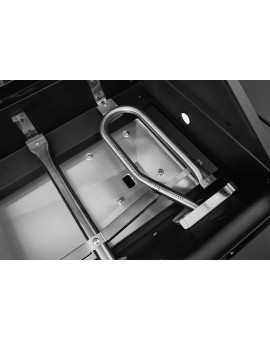 BBQ ΥΓΡΑΕΡΙΟΥ GS GRILL ABYSS VIEW 4+1+1 19kW