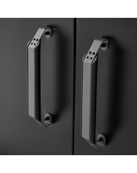 BBQ ΥΓΡΑΕΡΙΟΥ GS GRILL ABYSS VIEW 4+1+1 19kW