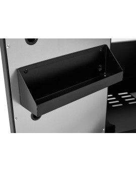 BBQ ΥΓΡΑΕΡΙΟΥ GS GRILL ABYSS VIEW 4+1+1 19kW