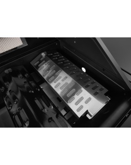 BBQ ΥΓΡΑΕΡΙΟΥ GS GRILL ABYSS VIEW 4+1+1 19kW