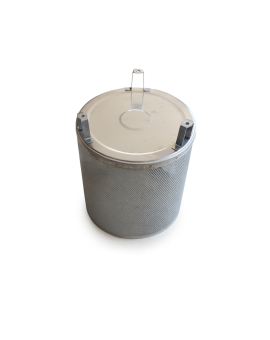 Σίτα για κοντό μανιτάρι