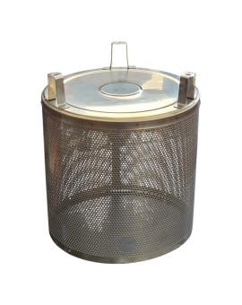 Σίτα για κοντό μανιτάρι 21,5cm PROTON