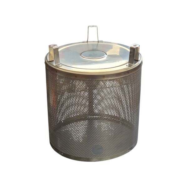 Σίτα για κοντό μανιτάρι 21,5cm PROTON