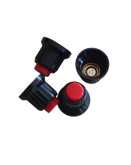 Κουμπί ανάφλεξης θερμαστρών υγραερίου