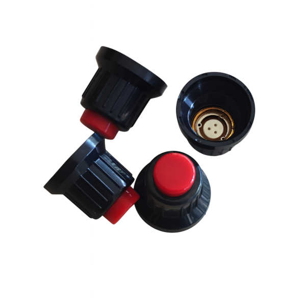 Κουμπί ανάφλεξης