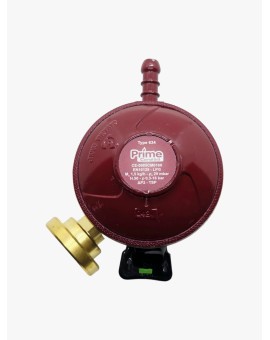 Ρυθμιστής φιάλης υγραερίου PRIME Coral Gas