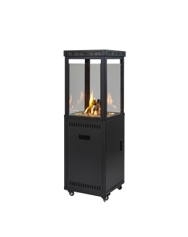 Τζάκι Υγραερίου Εξωτερικού Χώρου 11kw PROTON