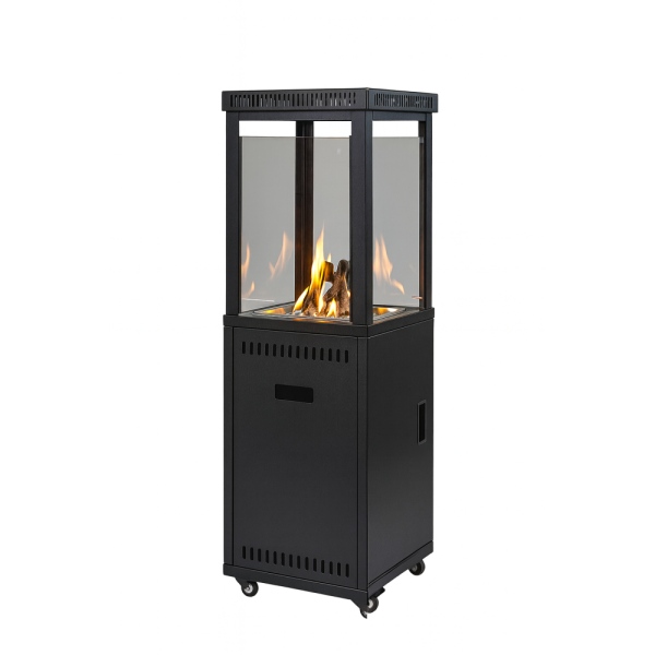 Τζάκι Υγραερίου Εξωτερικού Χώρου 11kw PROTON