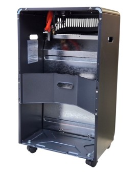 Θερμάστρα Υγραερίου 3 Πλακιδίων Δάκρυ Big Gas DL 4200