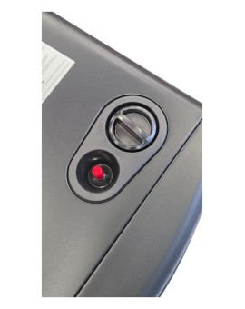 Θερμάστρα Υγραερίου 3 Πλακιδίων Δάκρυ Big Gas DL 4200