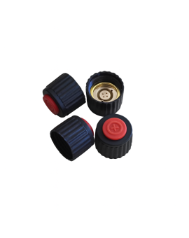 Κουμπί ανάφλεξης θερμαστρών υγραερίου D