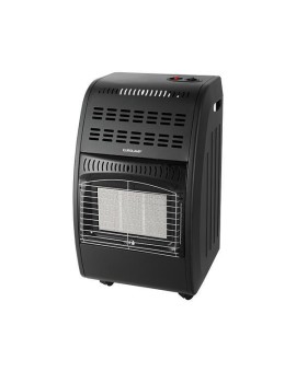 ΣΟΜΠΑ ΥΓΡΑΕΡΙΟΥ ΜΑΥΡΗ 4.2KW ΟΒΑΛ ΜΕ REGULATOR EUROLAMP