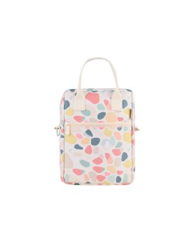 ΤΣΑΝΤΑ ΦΑΓΗΤΟΥ SAVE THE AEGEAN ΙΣΟΘΕΡΜΙΚΗ 7lt HUE PEBBLES