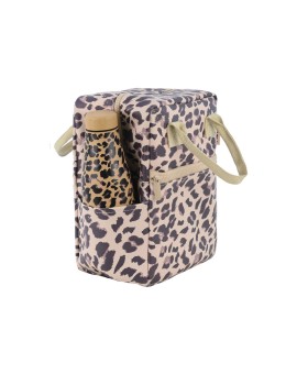 ESTIA ΤΣΑΝΤΑ ΦΑΓΗΤΟΥ SAVE THE AEGEAN ΙΣΟΘΕΡΜΙΚΗ 7lt SPOTTED PROWL