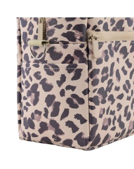 ESTIA ΤΣΑΝΤΑ ΦΑΓΗΤΟΥ SAVE THE AEGEAN ΙΣΟΘΕΡΜΙΚΗ 7lt SPOTTED PROWL