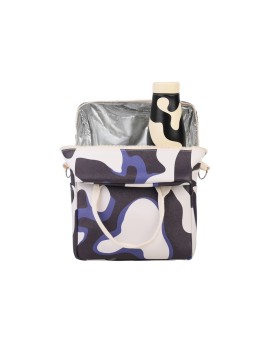 ESTIA ΤΣΑΝΤΑ ΦΑΓΗΤΟΥ SAVE THE AEGEAN ΙΣΟΘΕΡΜΙΚΗ 7lt BOLD DRIFT - 3